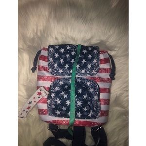 Claire's Bags - Claire’s Mini USA backpack Claire's Bags - Claire’s Mini USA backpack